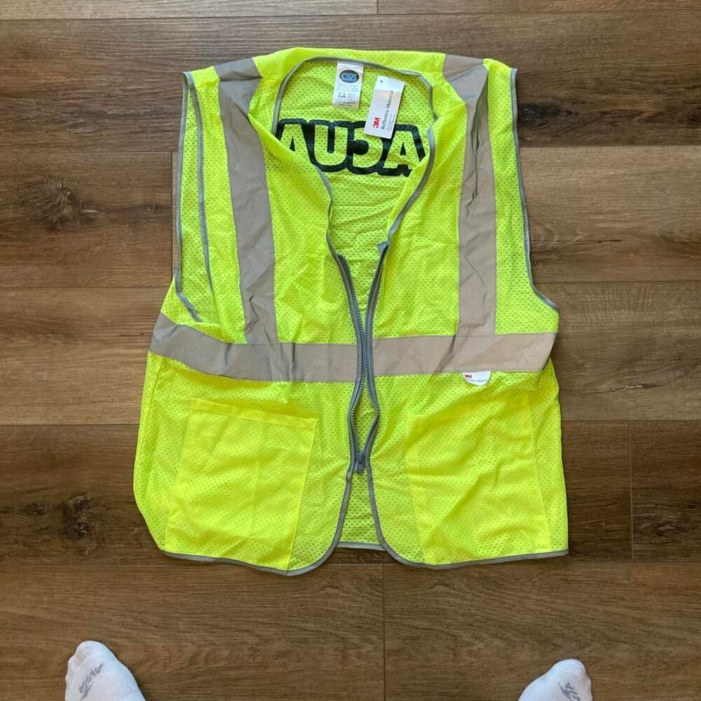 Men's Yellow and Green Fancy-dress